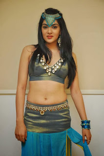 Actress Sakshi Choudhary  Pictures at Potugadu Telugu Movie Audio Launch 0011